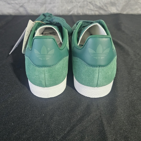 Adidas Gazelle Green authentic - Picture 2 of 4